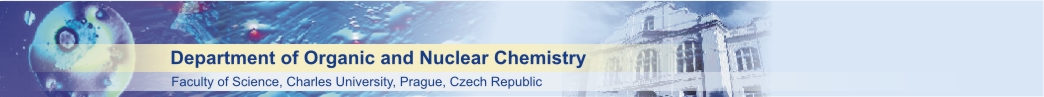 Department of organic and nuclear chemistry